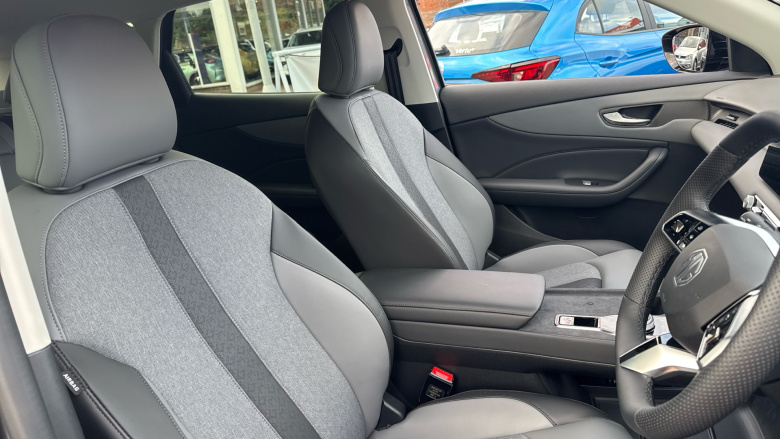 MG MGS5 170kW Trophy EV Long Range 64kWh 5dr Auto Electric Estate